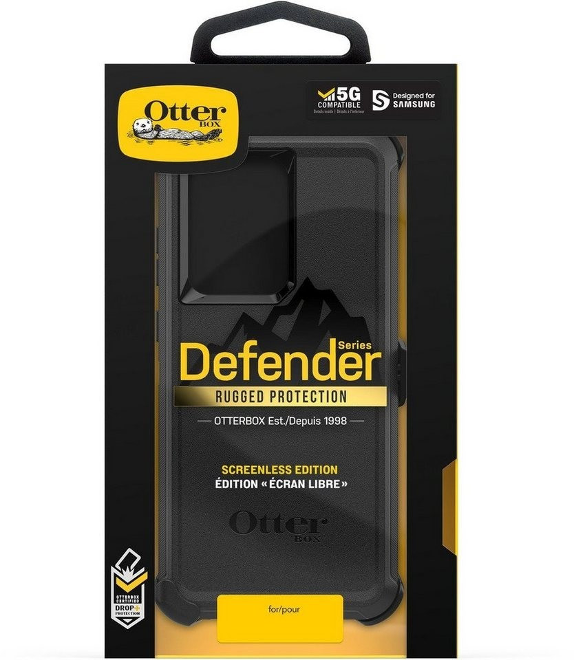otterbox defender pro s20 ultra