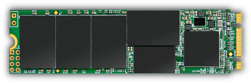 Transcend 832S 256 Go M.2