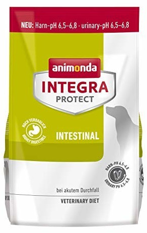 Animonda Integra Protect Intestinal