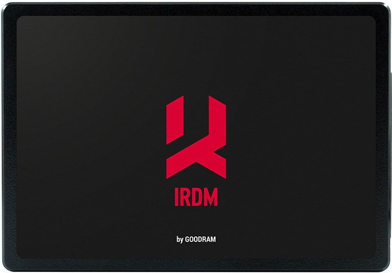 GoodRAM IRDM SATA III 120GB