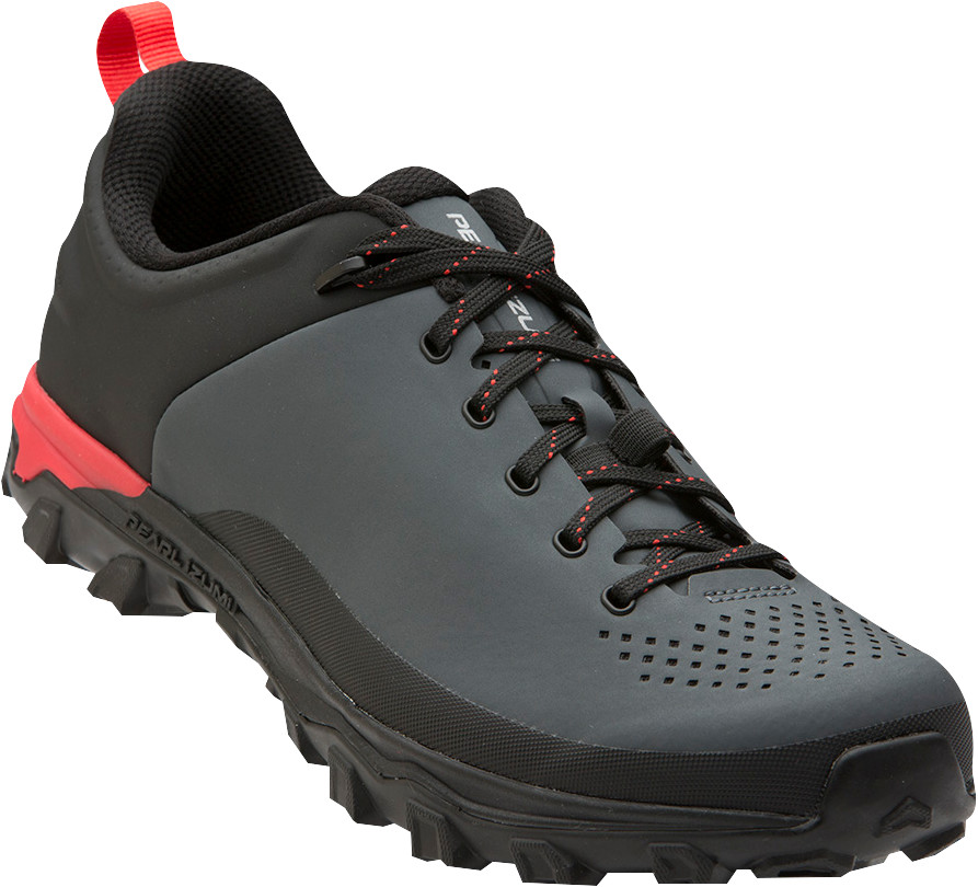 Pearl Izumi X-Alp Peak (Black / Shadow Grey)