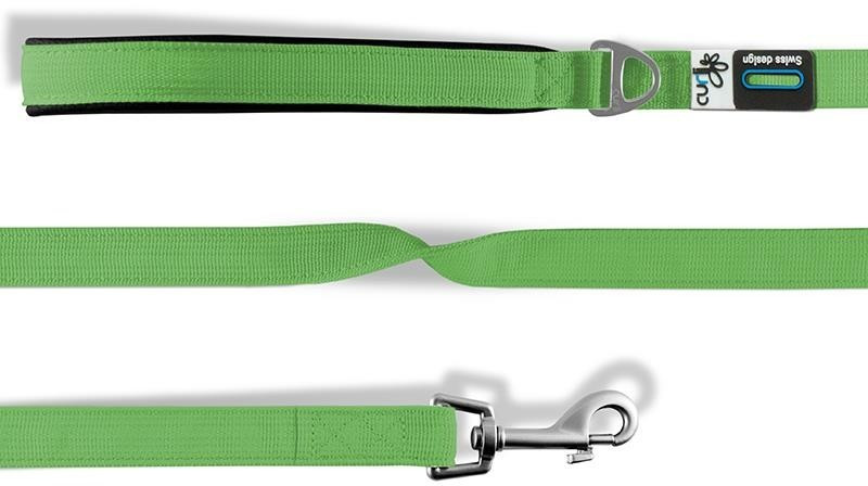 Curli Basic Leash Nylon