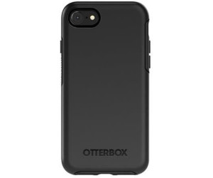 OtterBox Symmetry Series Case schwarz