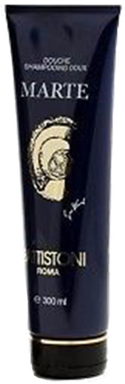 Battistoni Marte Shower and Shampoo (300 ml)