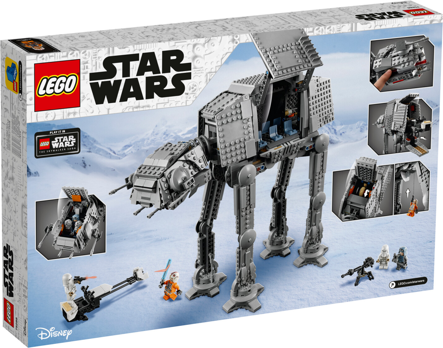Lego 75288 target sales