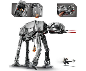 Soldes LEGO Star Wars - AT-AT (75288) 2024 au meilleur prix sur