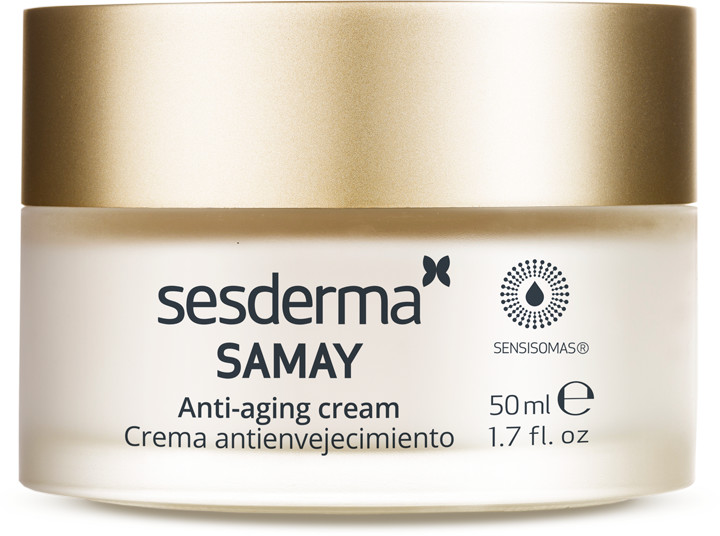 SeSDerma Samay Anti-aging Cream (50ml)