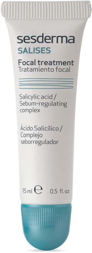 SeSDerma Salises Focal Treatment (15ml)