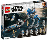LEGO Star Wars - Clone Troopers der 501. Legion (75280)