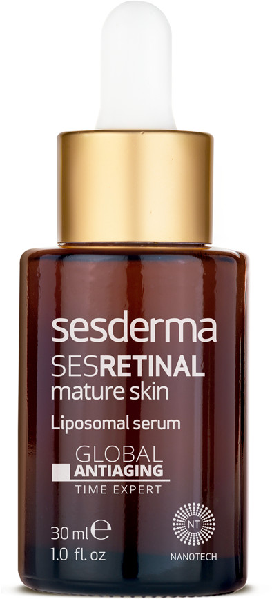 SeSDerma Sesretinal Mature Skin Liposomal Serum (30ml)