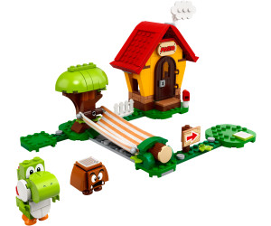 71367 hot sale lego mario