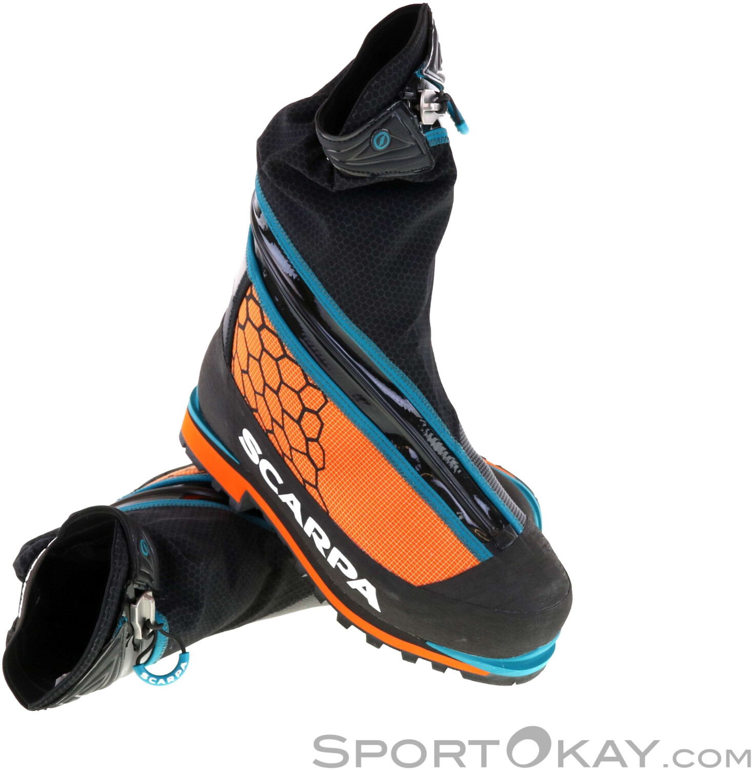 Scarpa 6000 cheap