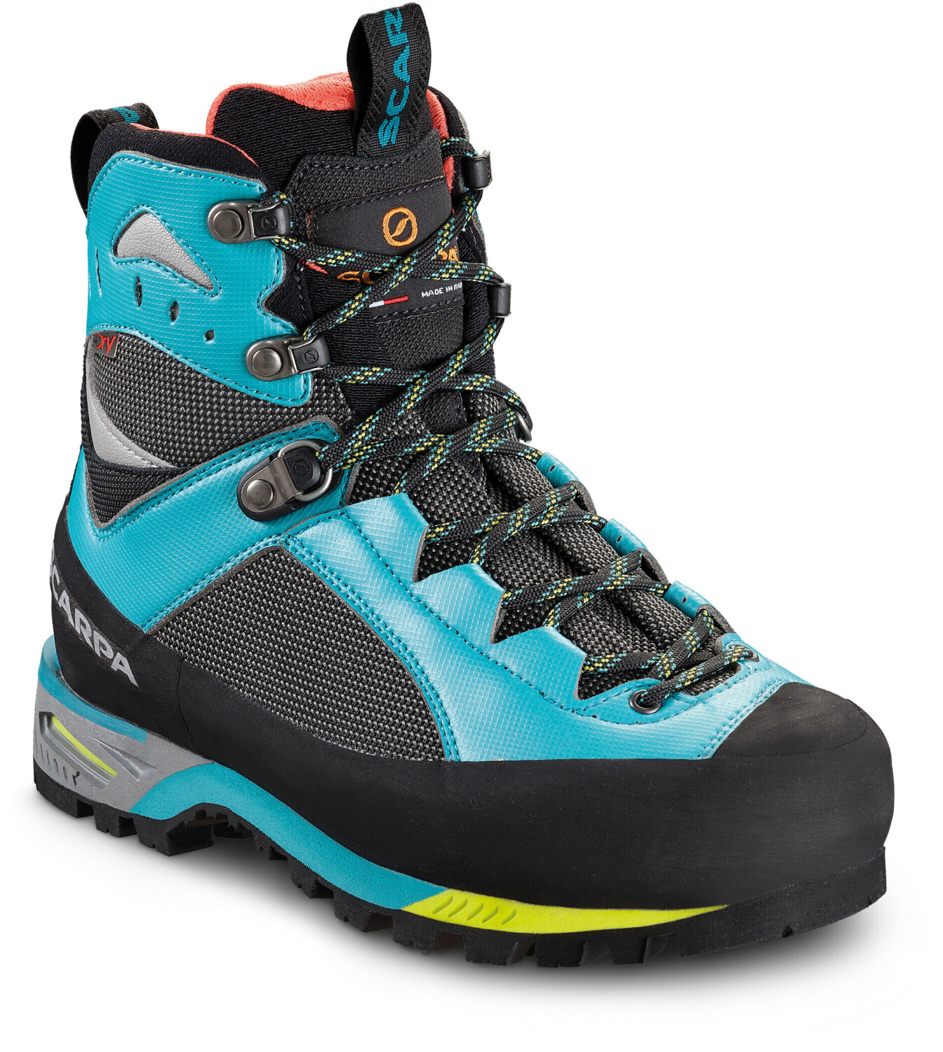 la scarpa chaussures site officiel