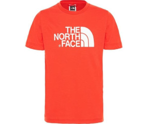 The North Face Easy T-Shirt Kids fiery 