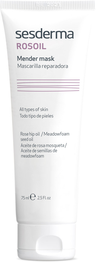 SeSDerma Rosoil Mender Mask (75ml)