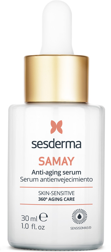 SeSDerma Samay Liposomal Serum (30ml)