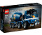 LEGO Technic - Le camion bétonnière (42112)