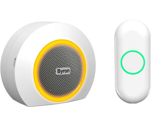 Byron doorbell camera sale