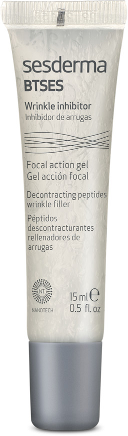 SeSDerma BTSES Wrinkle Inhibitor (15ml)