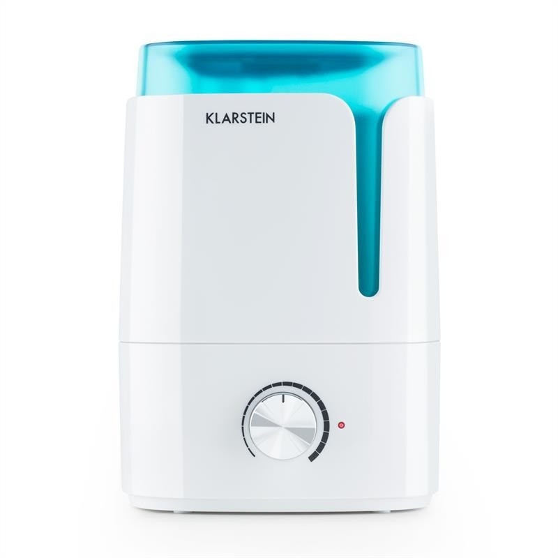 Klarstein Stavanger blanc