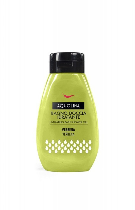 Aquolina Moisturizing Shower Bath Verbena (300 ml)
