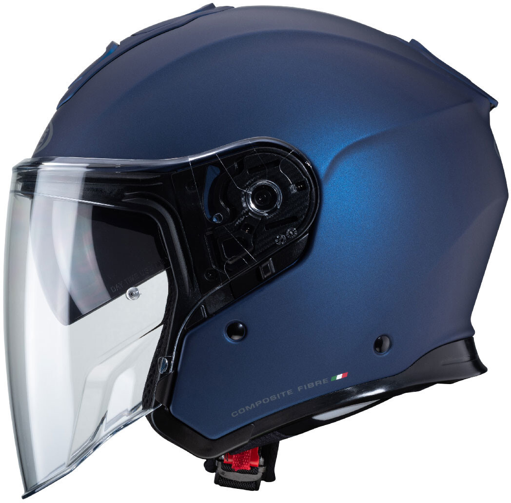 casco jet casco abierto (8) - Moto Urban