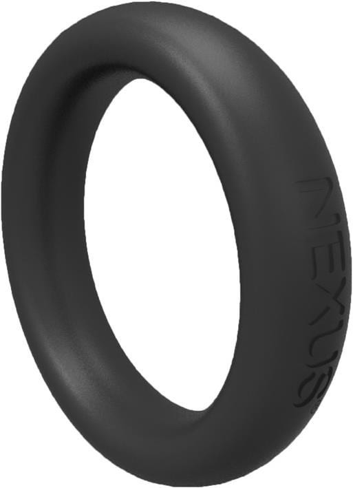 Nexus Enduro Silicone Super Stretchy Cock Ring