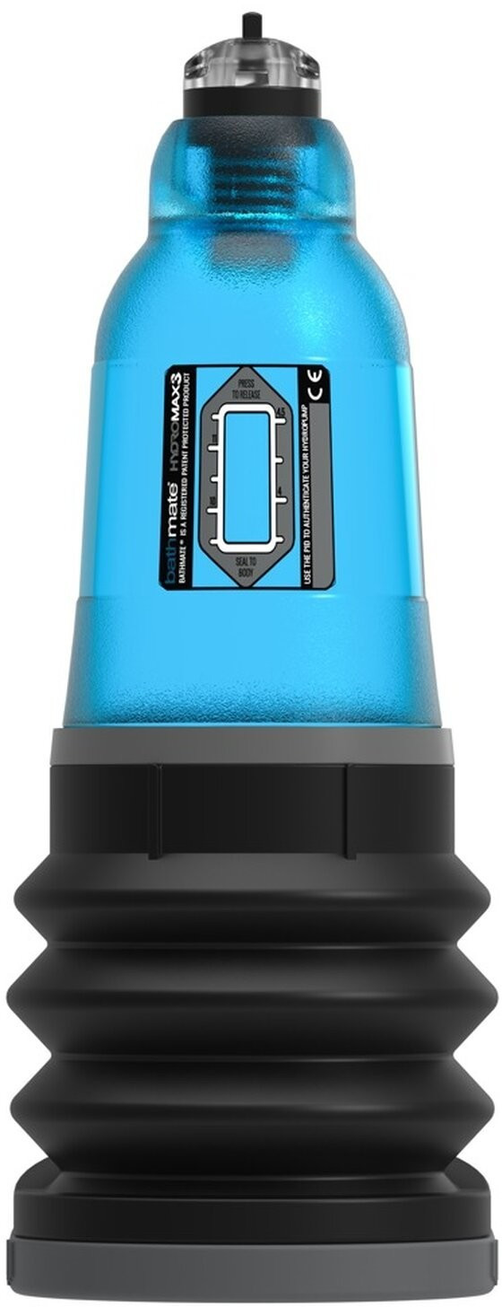 Bathmate Hydromax3 blue