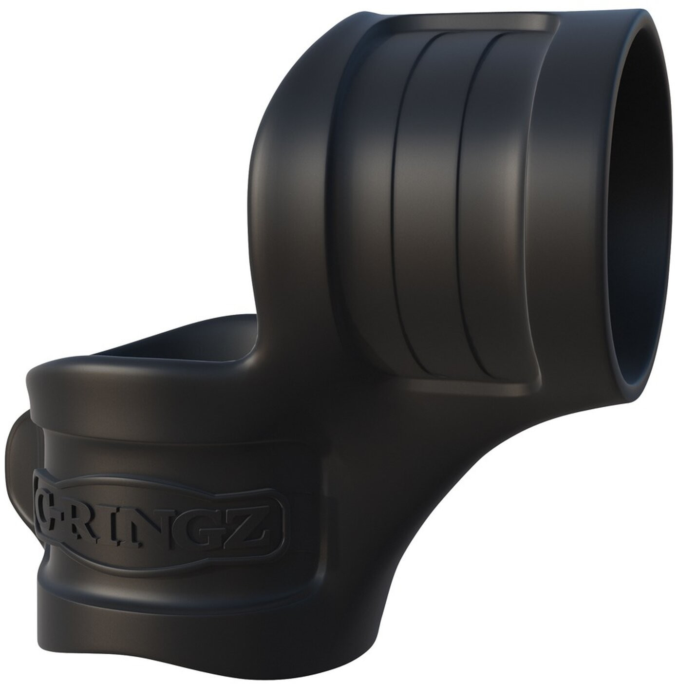 Pipedream Fantasy C Ringz The Wingman Vibrating Cock Ring main image 0