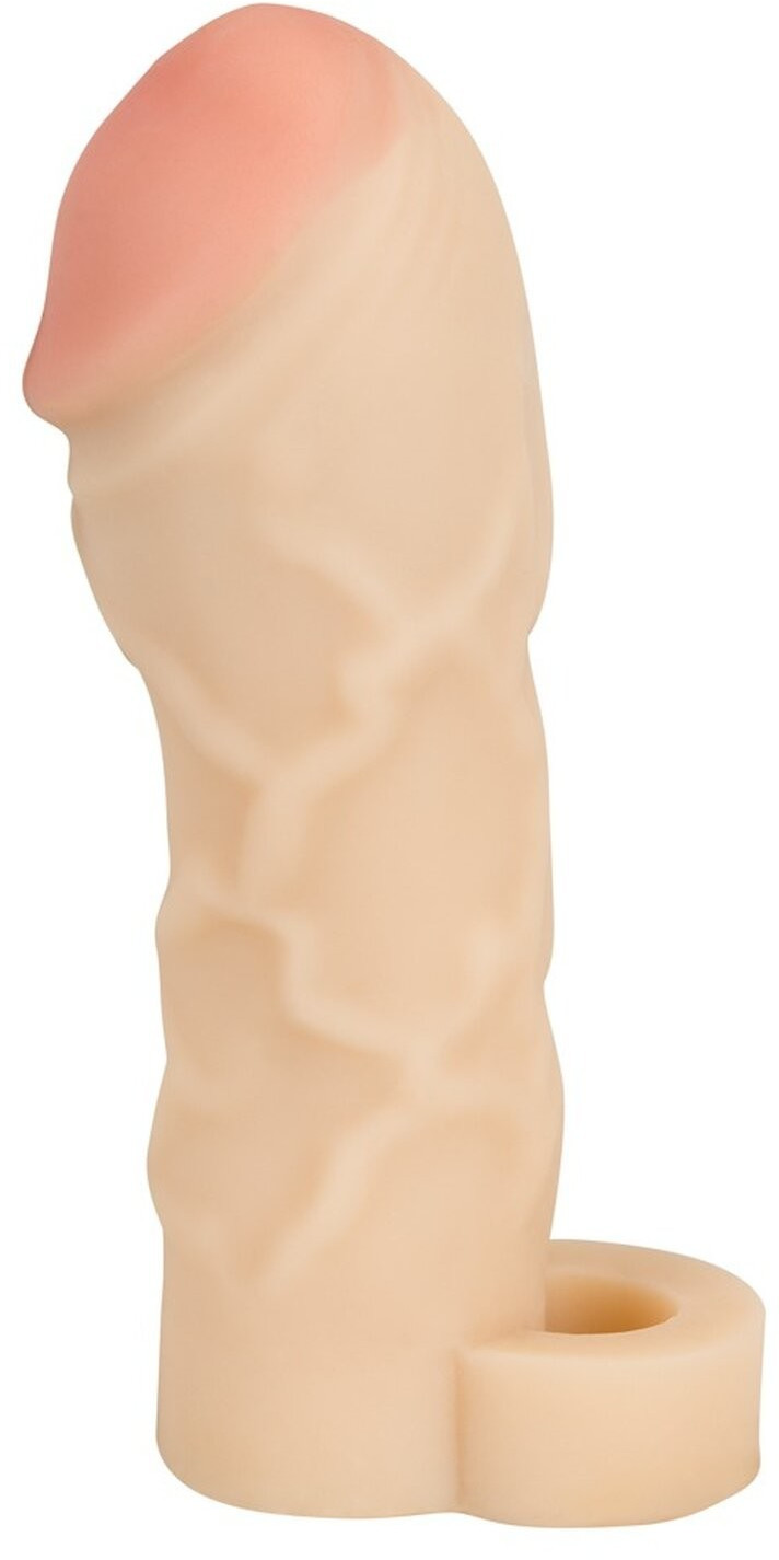 You2Toys Thicker & Bigger Extension skin