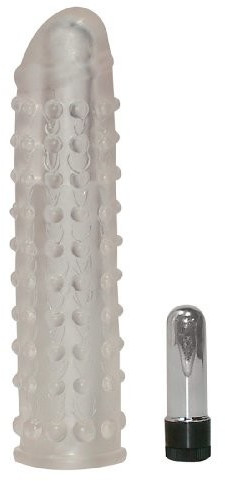 You2Toys Vibrating Penis Sleeve