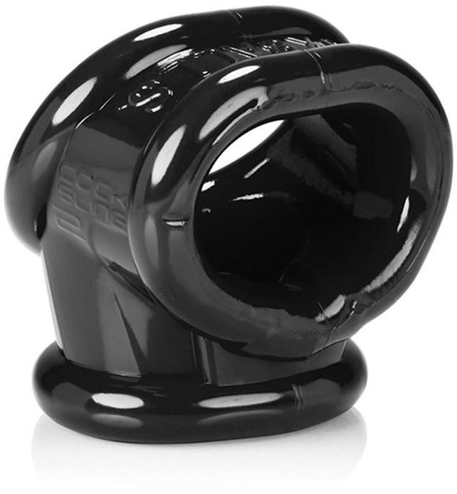 Oxballs Cocksling-2 Cocksling black