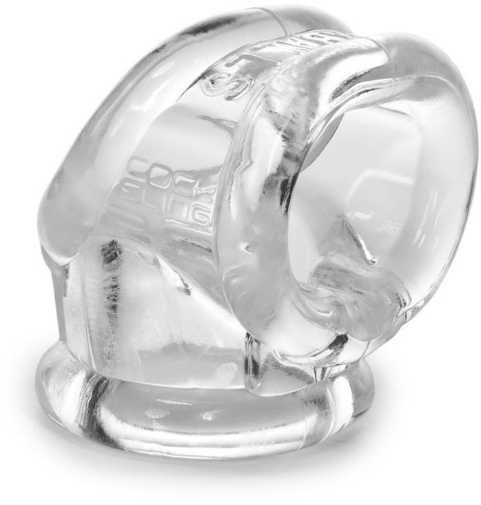 Oxballs Cocksling-2 Cocksling clear