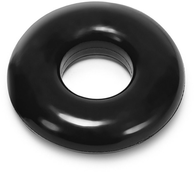 Oxballs Do-Nut 2 Cockring black