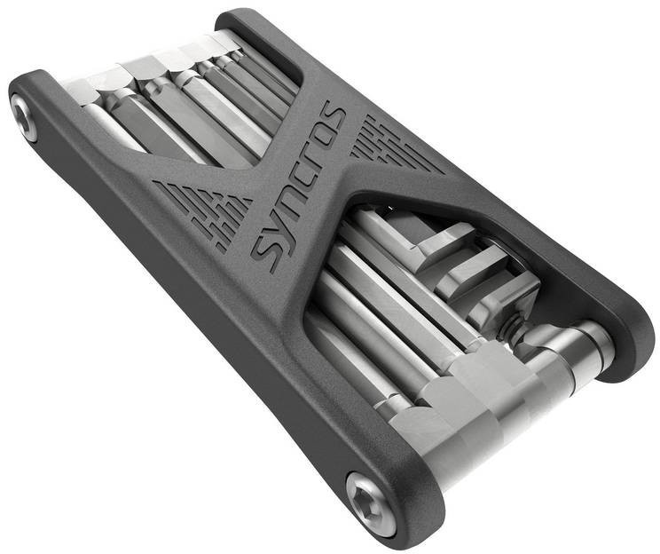 Syncros Matchbox 19CT