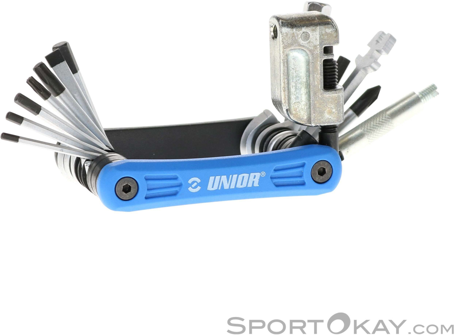 Unior EURO17 Tool
