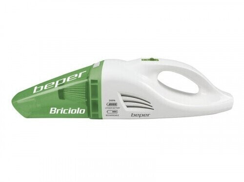 Beper Handheld vacuum cleaner