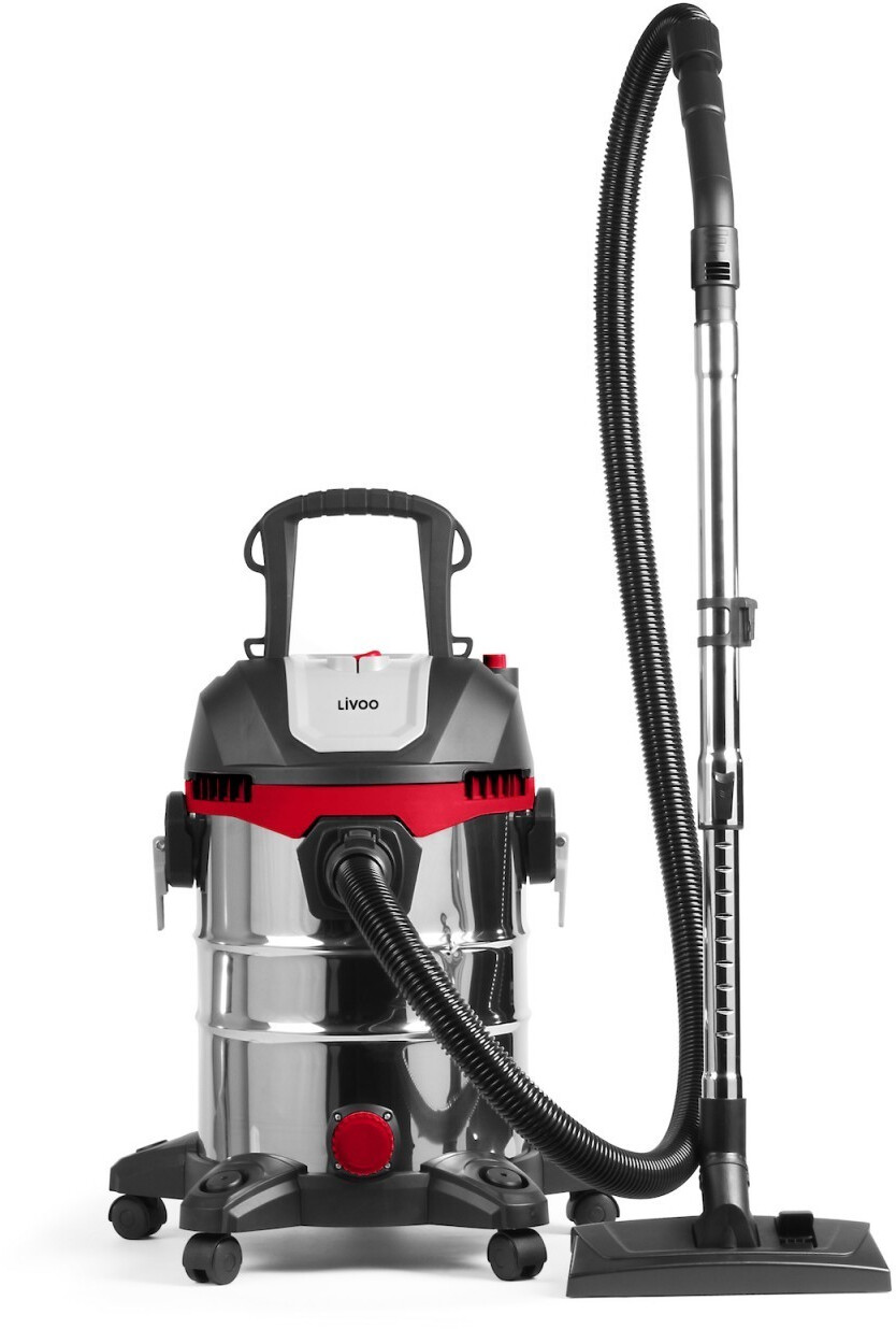 Aspirateur sans sac livoo deals