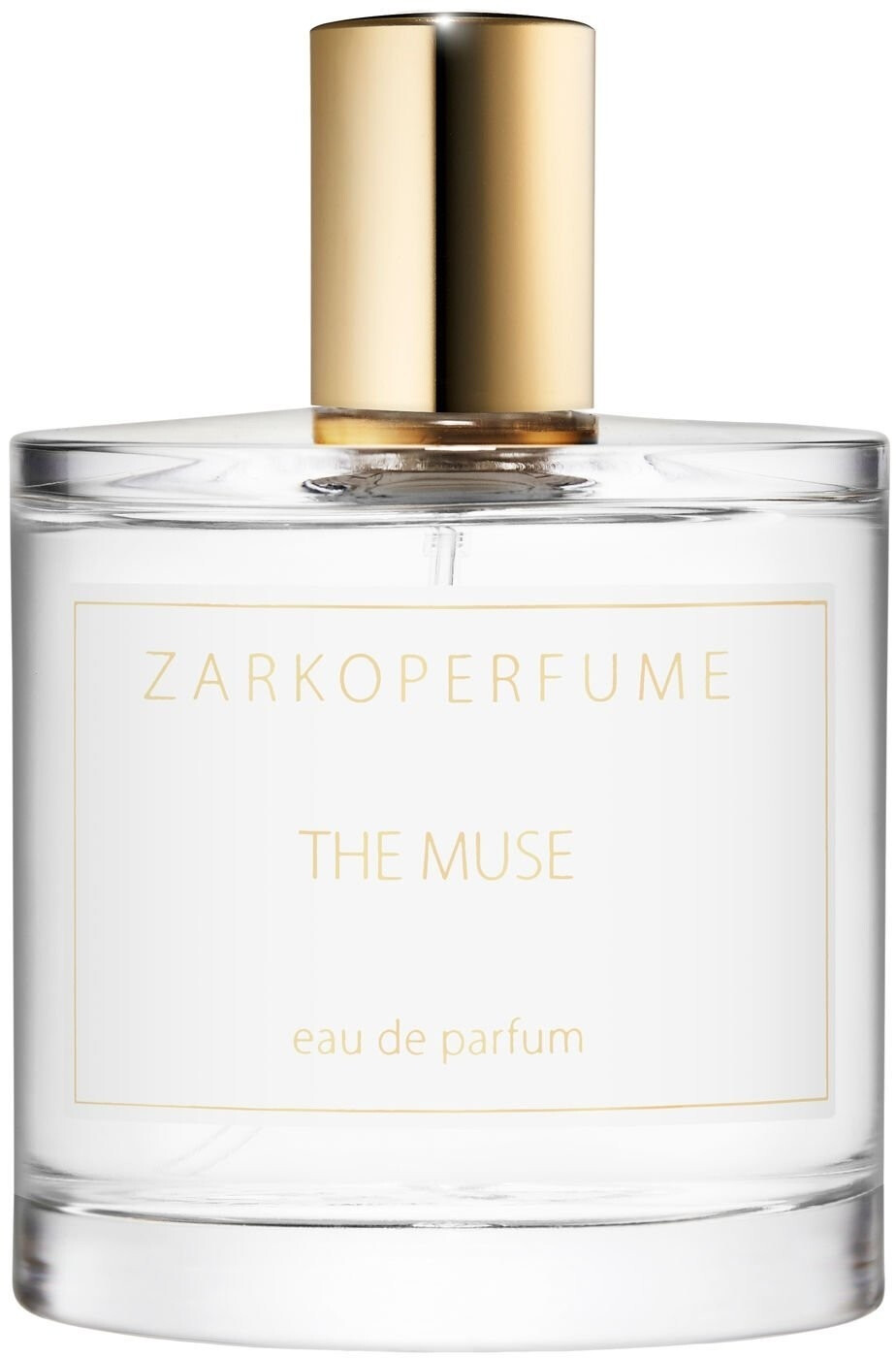 Zarkoperfume The Muse Eau de Parfum