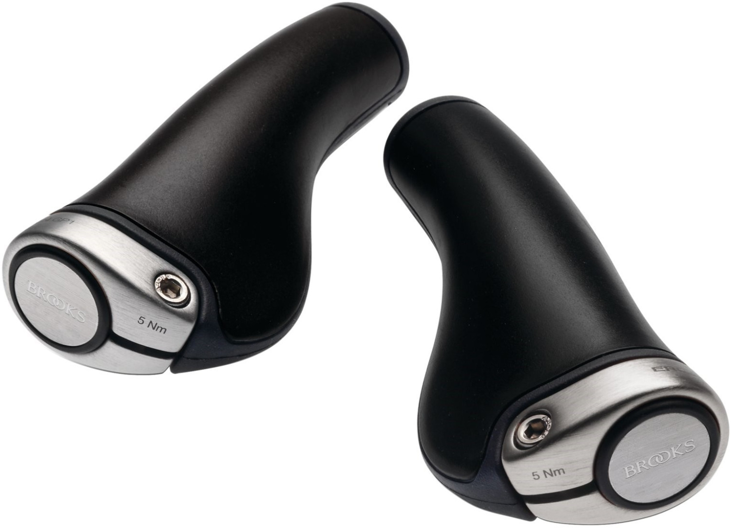 Brooks Ergon GP1 Leather