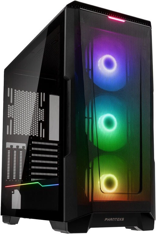 Phanteks Eclipse P500A