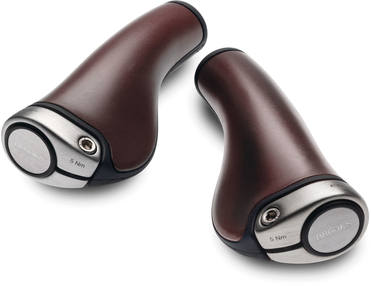 Brooks Ergon GP1 Leather (130/130) brown