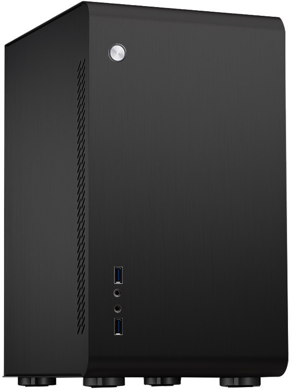 Jonsbo U3 Black