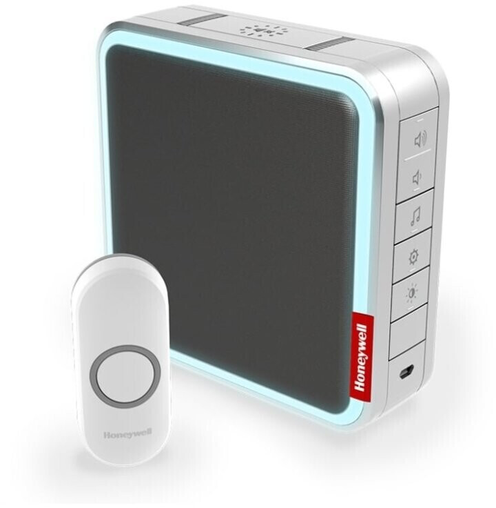 Honeywell Series 9 DC917NG