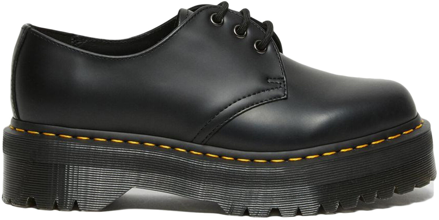 Dr.martens quad retro 1461 quad (black rainbow)【sp】 store