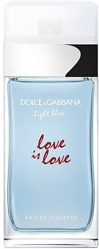 Light blue store femme perfume