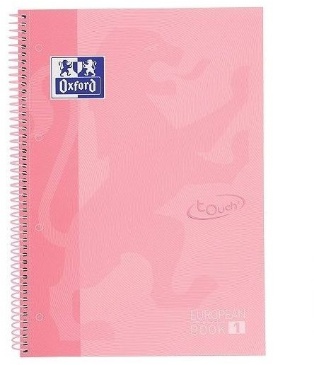 Oxford Touch Europeanbook 1 (400117272)