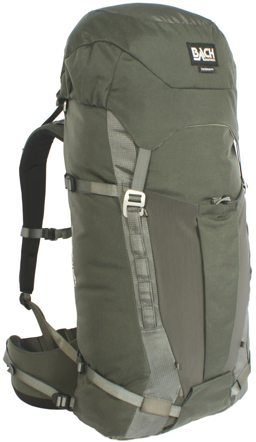Bach Packman 44 S