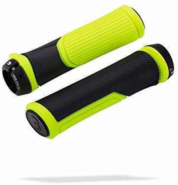BBB Cobra Gel HG-96 black-yellow