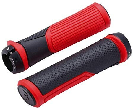 BBB Cobra Gel HG-96 black-red